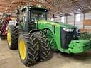 2012 John Deere 8335R Image