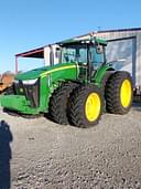 2012 John Deere 8335R Image