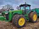 2012 John Deere 8335R Image