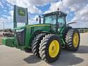 2012 John Deere 8335R Image