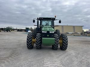 2012 John Deere 8335R Image