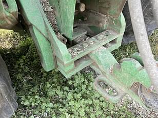 Main image John Deere 8335R 15