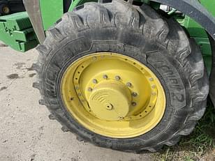 Main image John Deere 8335R 21