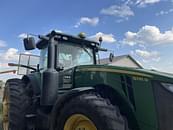 Thumbnail image John Deere 8335R 4