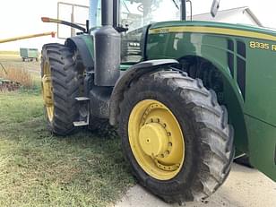 Main image John Deere 8335R 5