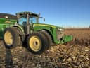2012 John Deere 8335R Image