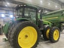 2012 John Deere 8335R Image