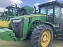 2012 John Deere 8335R Image
