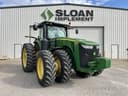 2012 John Deere 8335R Image