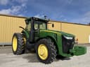 2012 John Deere 8335R Image