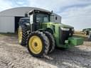 2012 John Deere 8335R Image