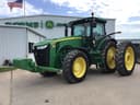 2012 John Deere 8335R Image