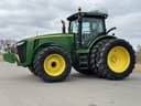 2012 John Deere 8335R Image