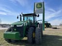 2012 John Deere 8335R Image