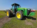 2012 John Deere 8335R Image