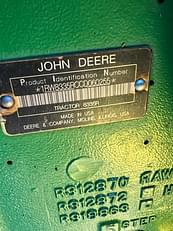 Main image John Deere 8335R 18