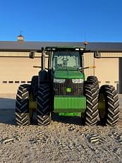 Main image John Deere 8335R 5