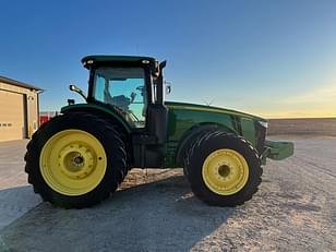 Main image John Deere 8335R 7