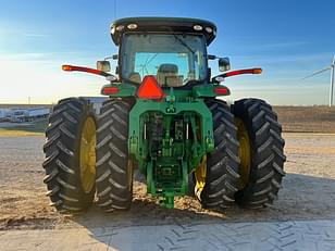 Main image John Deere 8335R 8