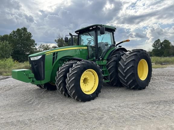 Image of John Deere 8335R Primary image