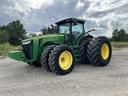 2012 John Deere 8335R Image