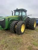 2012 John Deere 8335R Image