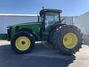 2012 John Deere 8335R Image