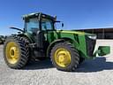 2012 John Deere 8335R Image