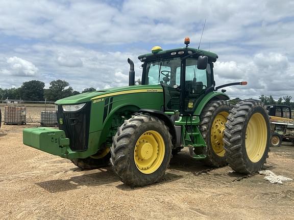 Image of John Deere 8335R Primary image