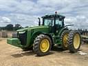2012 John Deere 8335R Image