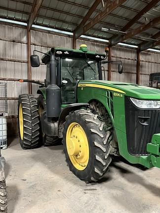 Image of John Deere 8335R Primary Image
