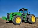 2012 John Deere 8335R Image