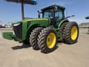 2012 John Deere 8335R Image