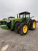 2012 John Deere 8335R Image