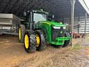 2012 John Deere 8335R Image