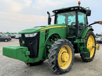 Main image John Deere 8335R