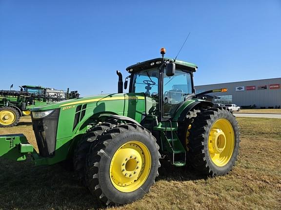 Image of John Deere 8335R Primary image