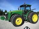 2012 John Deere 8335R Image