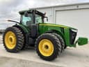 2012 John Deere 8335R Image