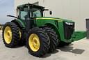 2012 John Deere 8335R Image