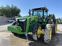 2012 John Deere 8335R Image