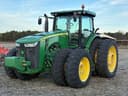 2012 John Deere 8335R Image
