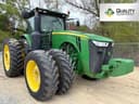 2012 John Deere 8335R Image