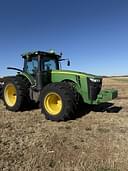 2012 John Deere 8335R Image