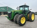 2012 John Deere 8335R Image