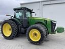 2012 John Deere 8335R Image