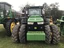 2012 John Deere 8335R Image