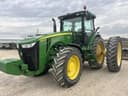 2012 John Deere 8335R Image