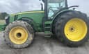 2012 John Deere 8335R Image