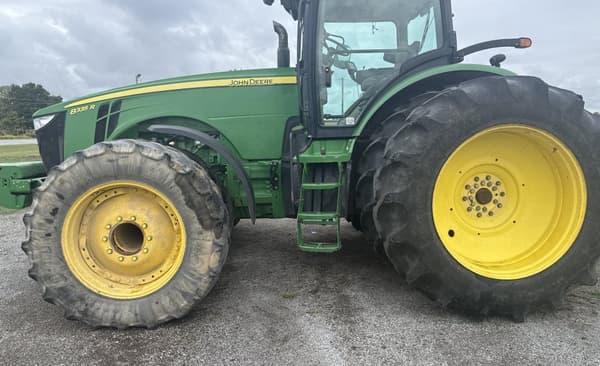 Equipment Main Image